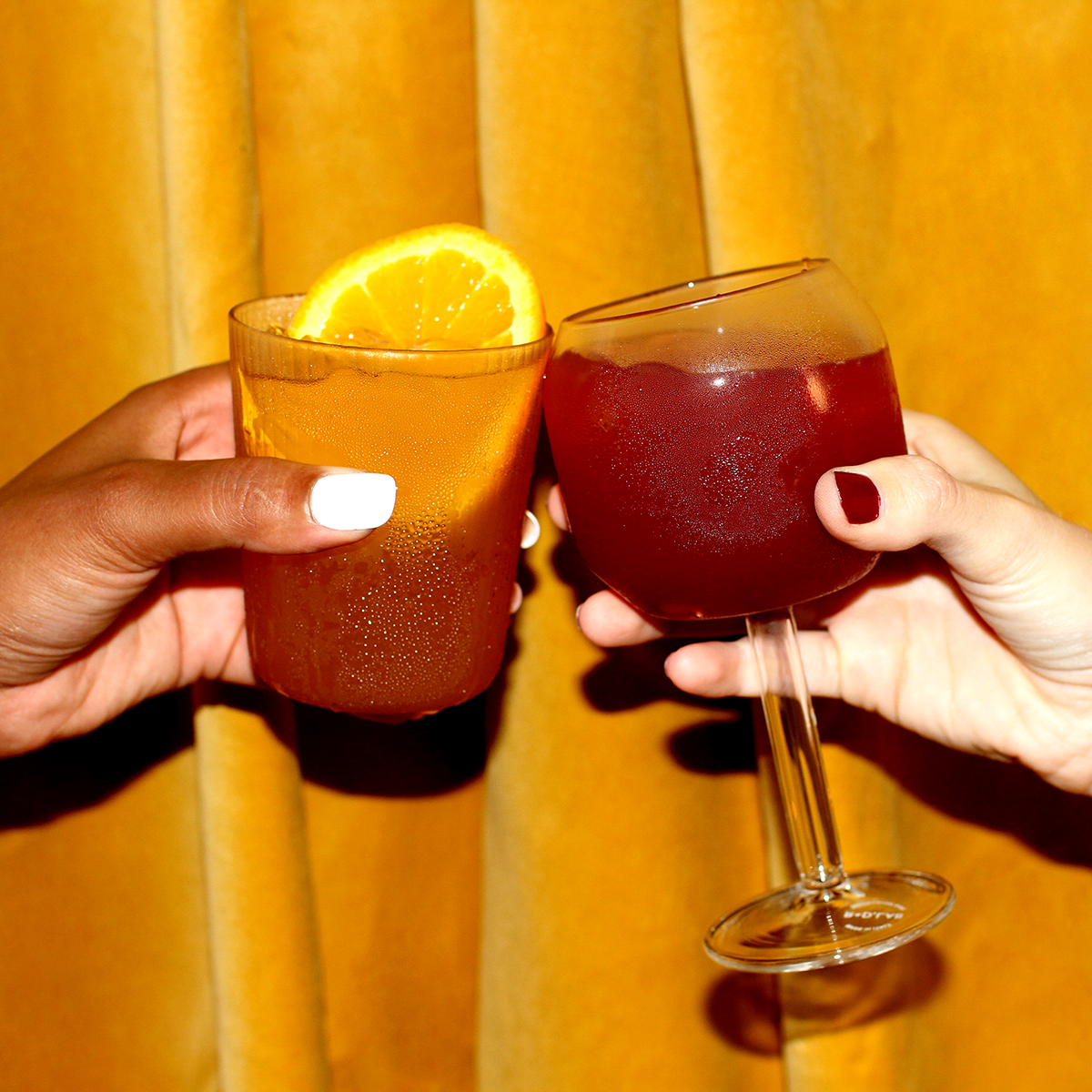 How to Get and Stay Sober Throughout the Holidays