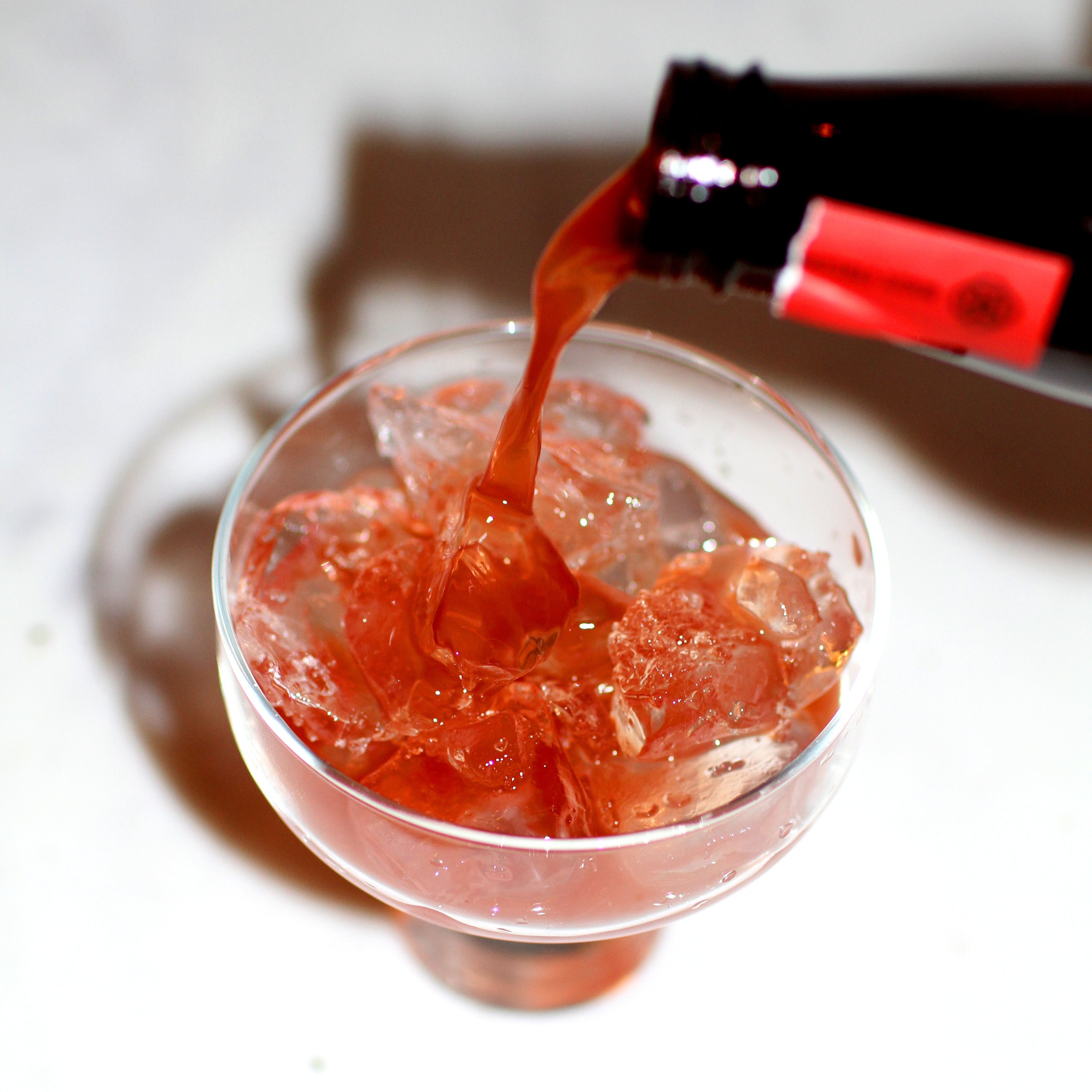 Cheers To Your Health: The Surprising Benefits of Drinking Less