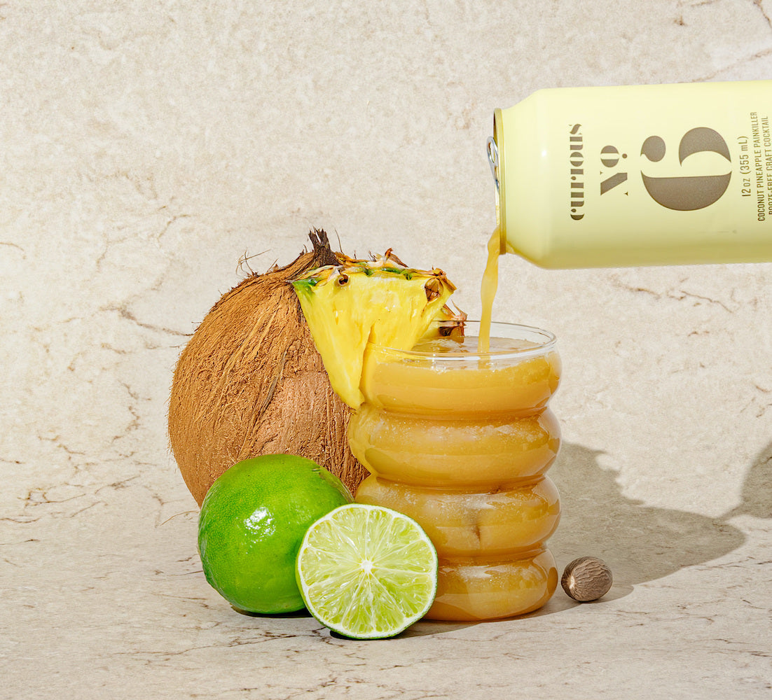 The Best NA Cocktails for Summer
