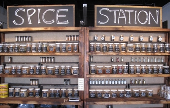 Curious Elixirs: Where It's Made