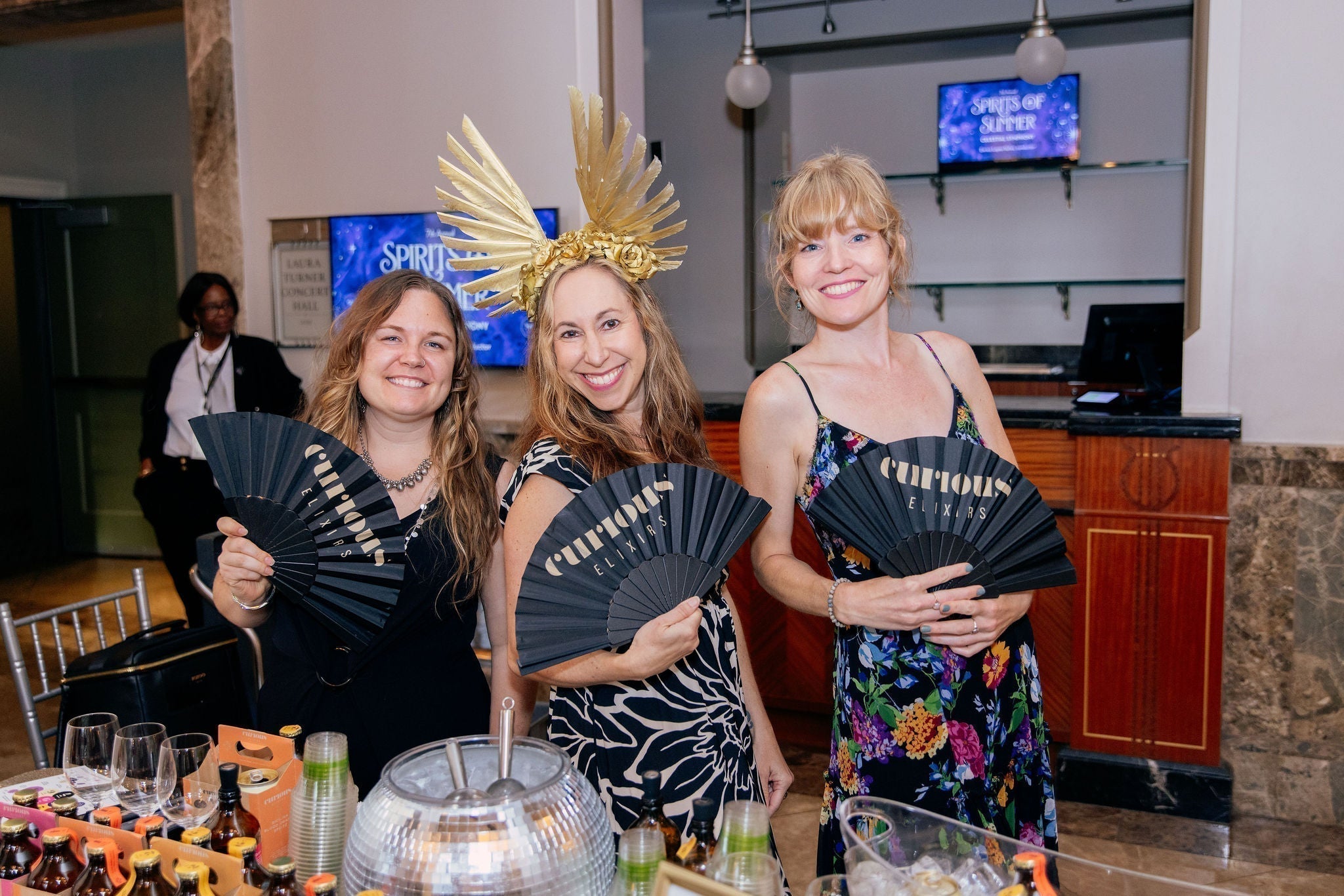 Sober Hot Girl Summer: Tips from Curious Elixirs to Keep It Spicy (Sans the Booze)