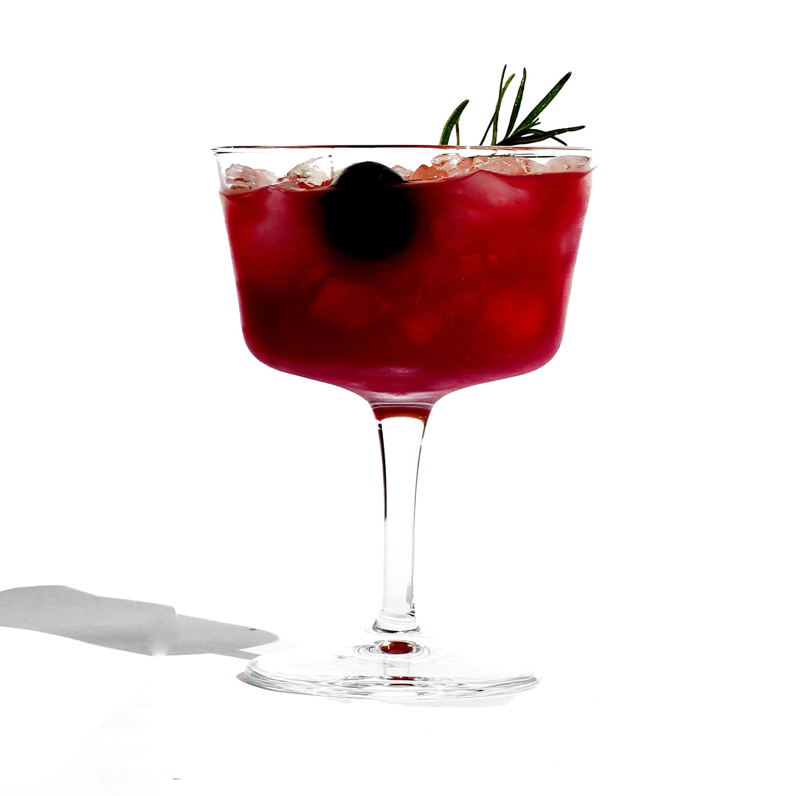 Curious Elixir No. 5 Booze-Free Cocktails