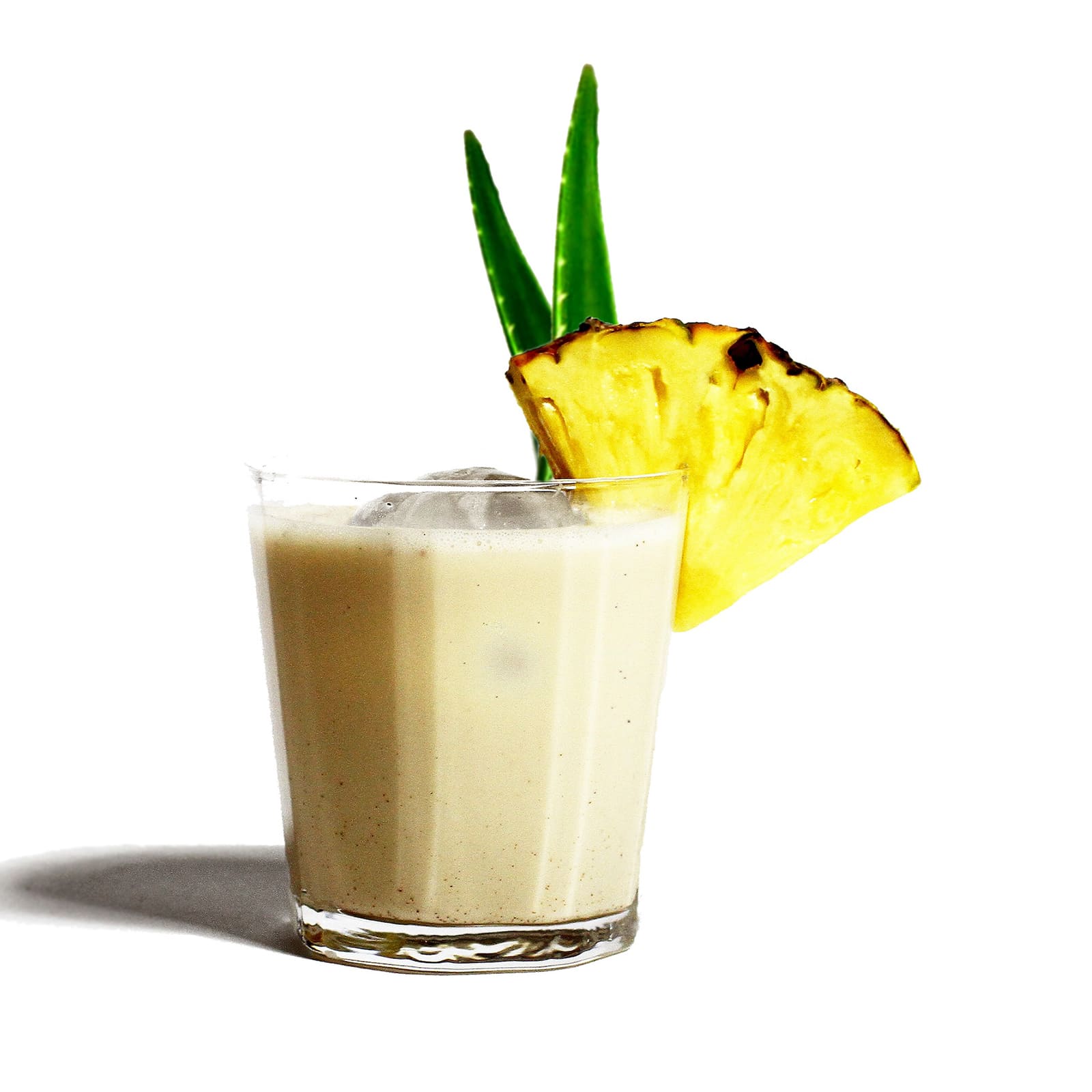 Curious Elixir No. 6 Booze-Free Cocktails