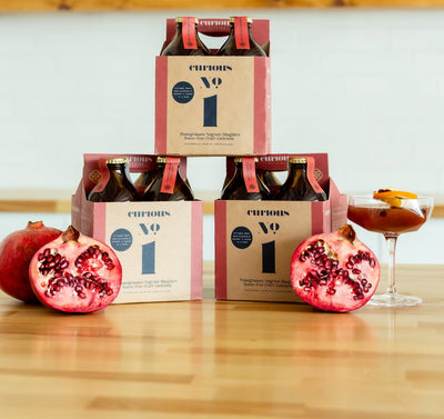 Pomegranate: The History, Health Benefits & Best Ways to Enjoy It
