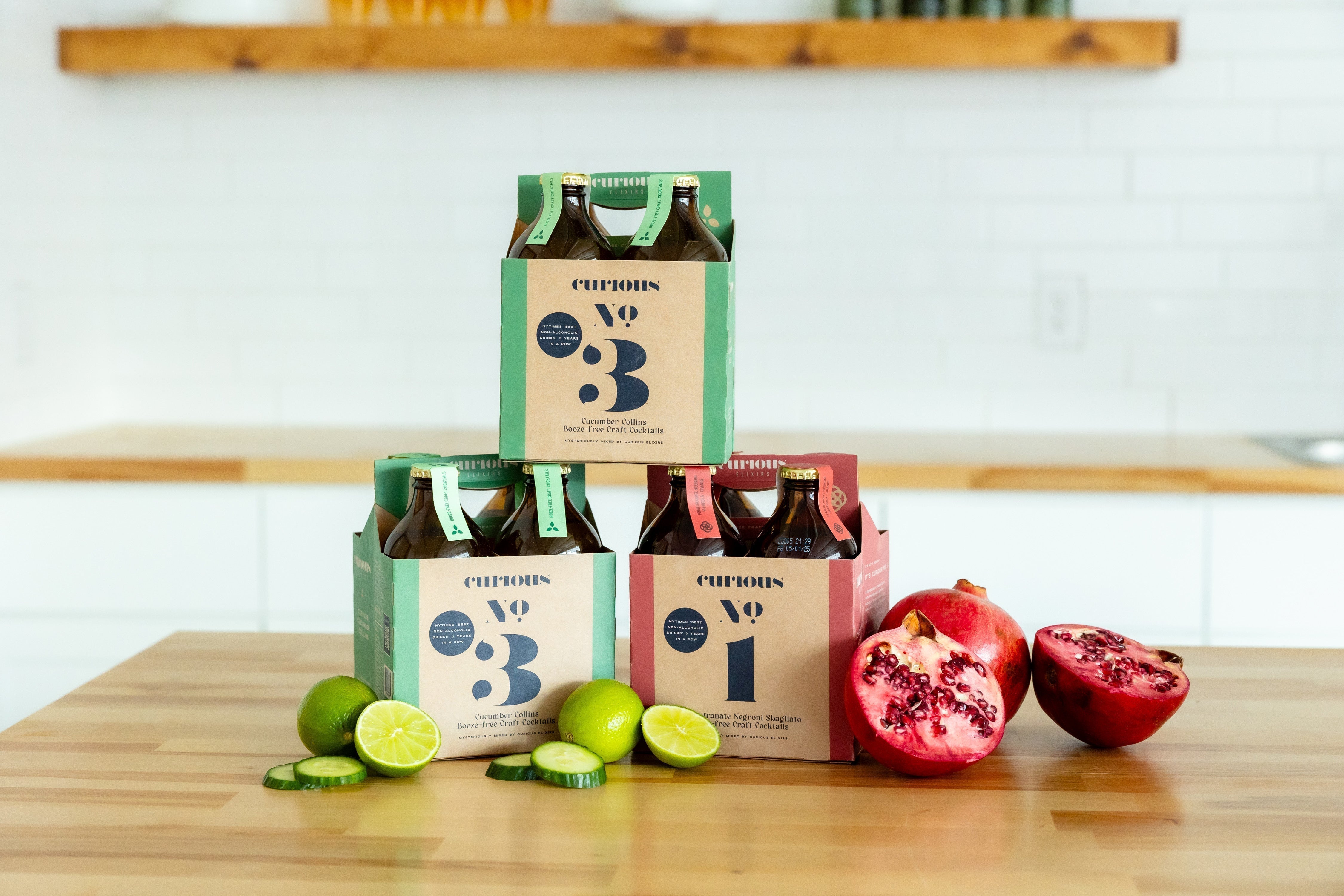 Top 5 Ways Curious is Committed to Mama Earth