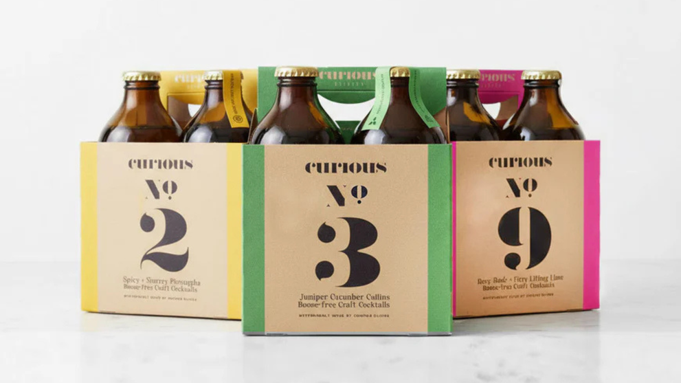 How to Pair Non-Alcoholic Cocktails with Food: 8 Best Brands Ranked