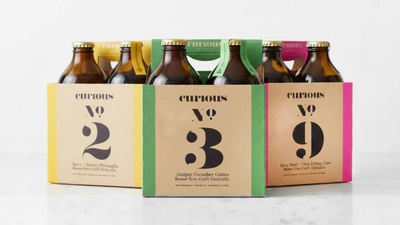 How to Pair Non-Alcoholic Cocktails with Food: 8 Best Brands Ranked