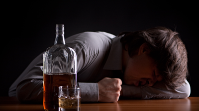 How Alcohol Affects Your Sleep (And What To Drink Instead)