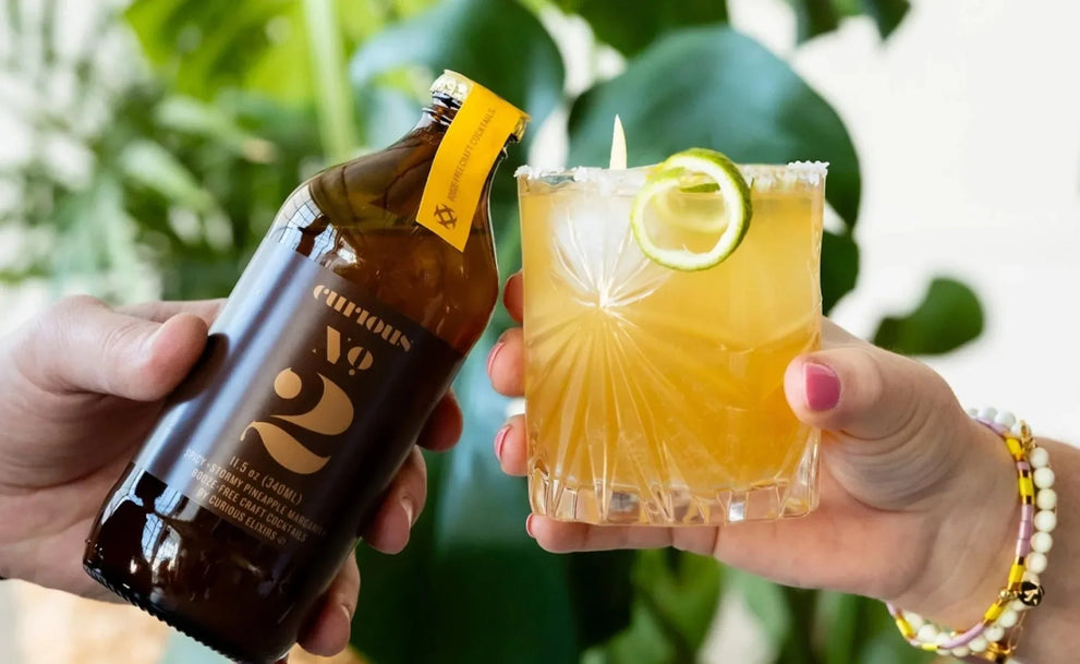 What Are Non-Alcoholic Drinks? Types, Benefits, And Examples