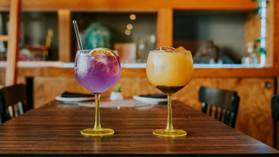 Alcohol-Removed vs. Nonalcoholic: What's Actually the Difference?