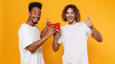 What Is A Sober Curious Ally? How To Support Someone Who's Cutting Back on Drinking