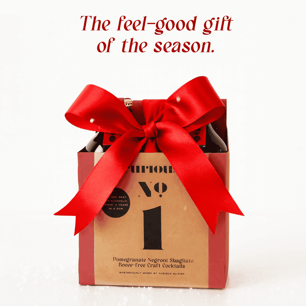 Why Curious Is the Standout Gift This Holiday Season