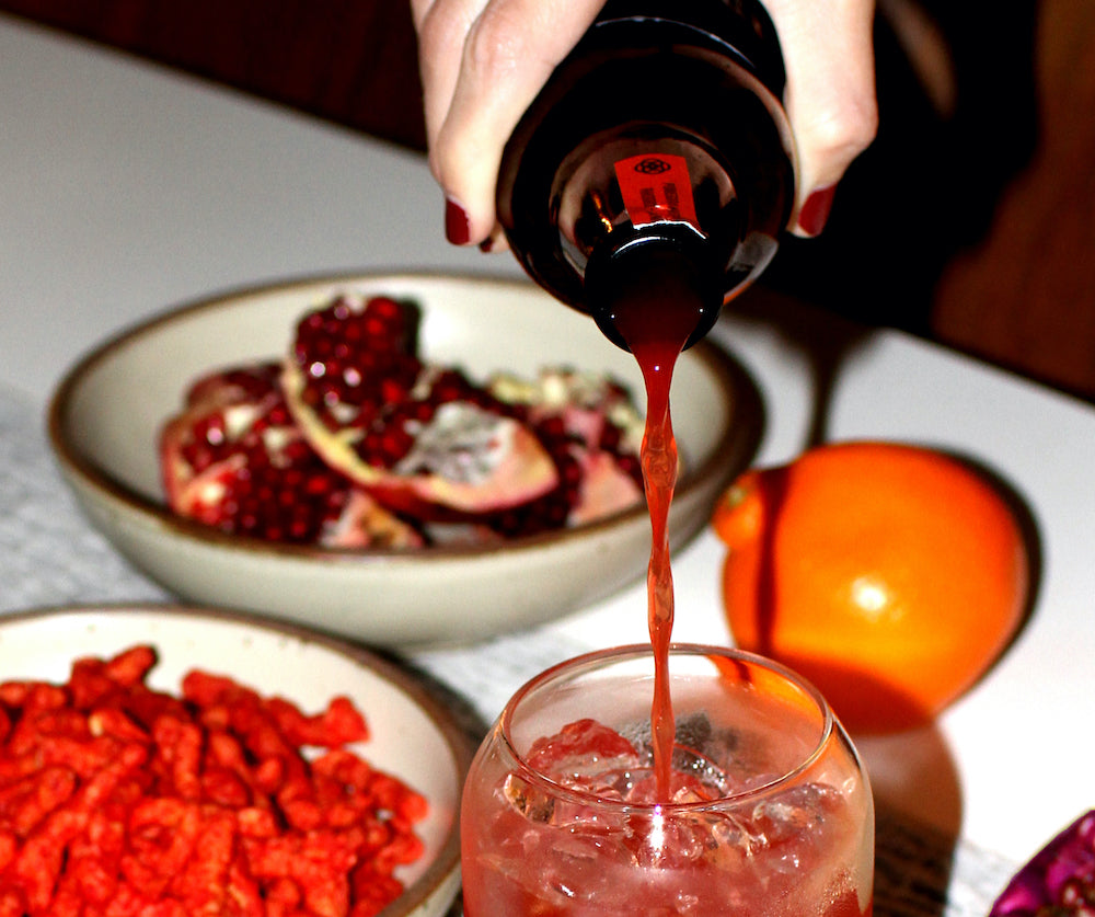 Game Day Pairings for Your Fave Elixirs