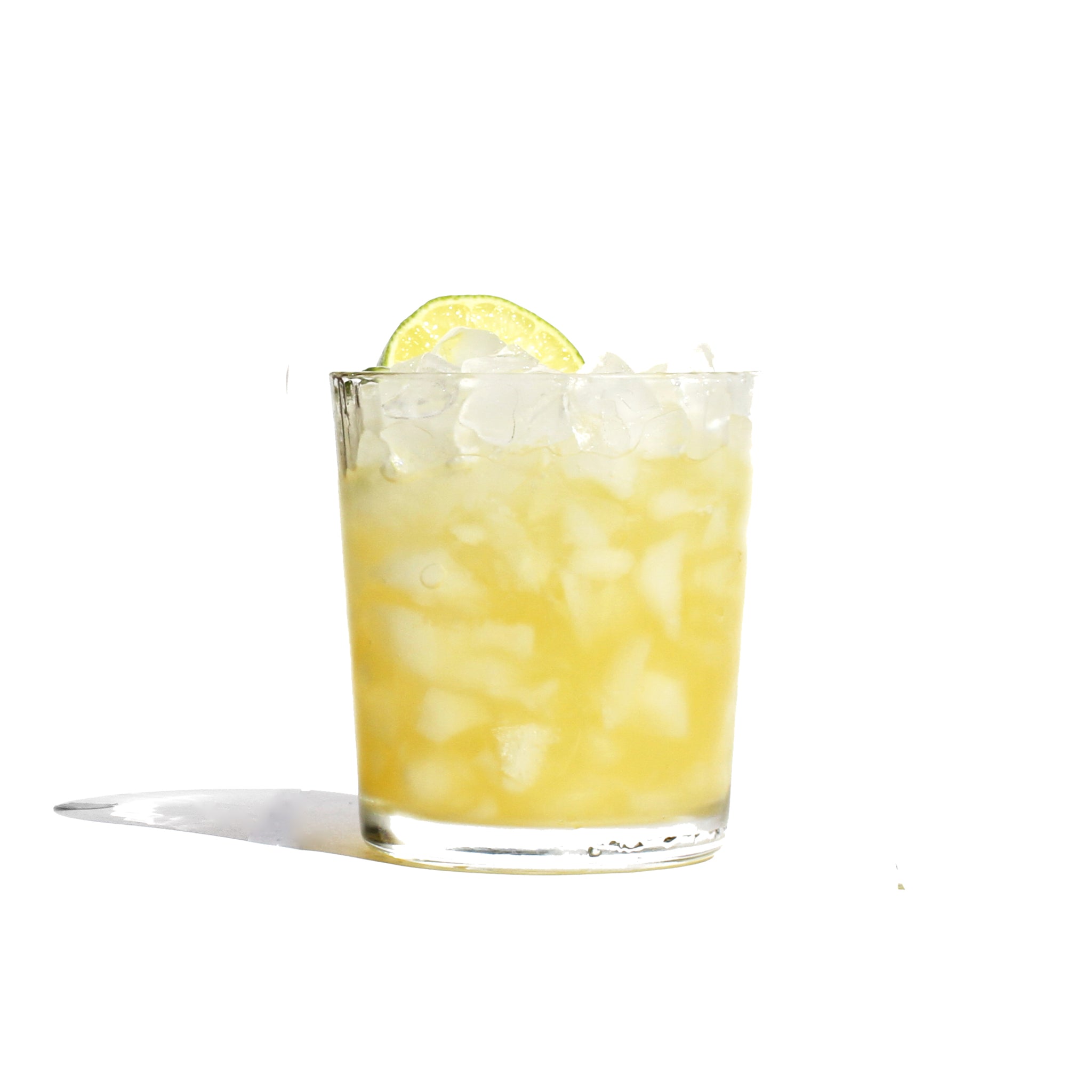 Curious Elixir No. 2 Booze-Free Cocktails